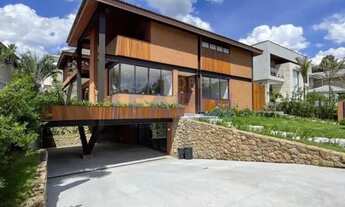 Imagem 6: CASA EM CONDOMÍNIO - ALPHAVILLE - SP