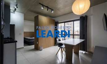 Imagem: APARTAMENTO - REPÚBLICA - SP