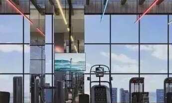 Imagem 2: Edf Unic Ilvo Meirelles | Apartamentos com 1, 2 ou 3 Suites