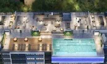 Imagem 6: Loft em Cidade Baixa