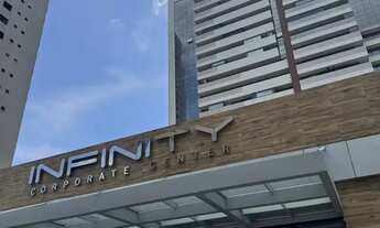 Imagem: Sala no Infinity pronta pra montar seu negocio