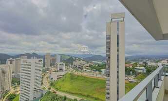 Imagem 7: Cobertura Duplex a venda no Vale do Sereno