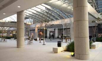 Imagem 6: Conjunto comercial com 879,29 M² - 20 Vagas - Chácara Santo Antònio - SP