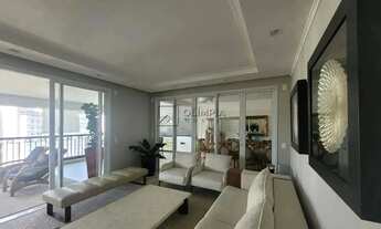 Imagem 5: Venda Apartamento 3 Dormitórios - 245 m² Chácara Klabin