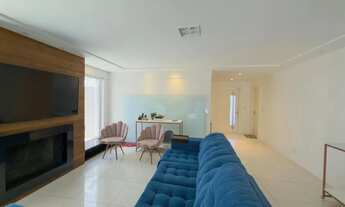 Imagem 5: Casa em condomínio à venda no bairro Belém Novo com 465 m² e 5 dormitórios/quartos