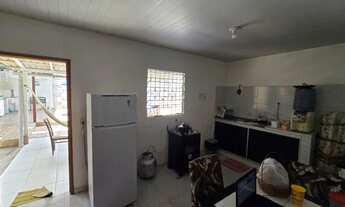 Imagem 7: Casa Mosqueiro no Ariramba Passagem Carmem Silva, 2 quartos 200