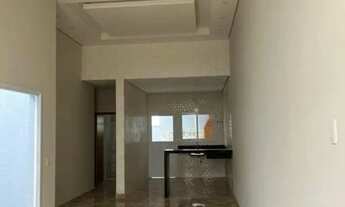 Imagem: Casa térrea à venda no Caguaçu, em Sorocaba-SP