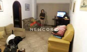 Imagem: Apartamento em Rua Itararé - Guilhermina