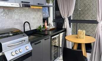 Imagem 6: 4 quartos 3 suítes 2 vagas 130m2 em Jardim Oceania - João Pessoa - PB