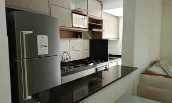 Imagem 3: Apartamento com 2 Quarto(s) e 2 banheiro(s) para Alugar, 55 m² por R$ 2600 / Mês