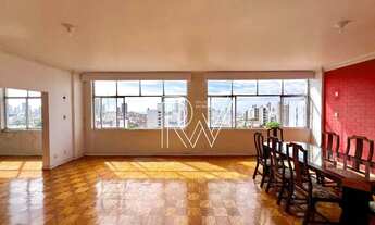 Imagem 3: Apartamento com 4 quartos, 1 suíte à venda, 260 m² por R$ 795.000 - Graça - Salvador/BA