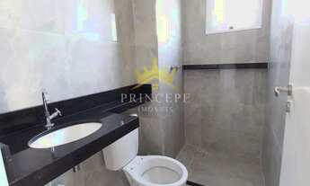 Imagem 9: Apartamento Novo à Venda Villa Romana