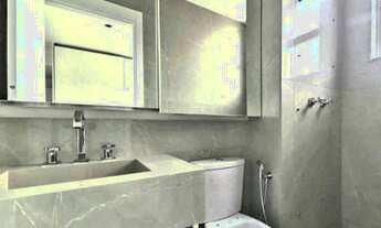 Imagem 4: Área privativa no Anchieta