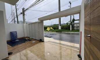 Imagem 6: Casa Duplex 3 quartos com Piscina à Venda Localização Privilegiada em Serraria