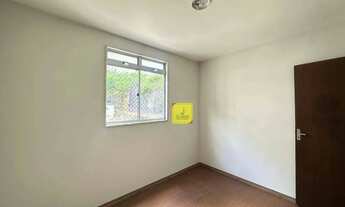 Imagem 6: Apartamento com 2 dormitórios à venda, 49 m² por R$ 160.000,00 - Costa Carvalho - Juiz de