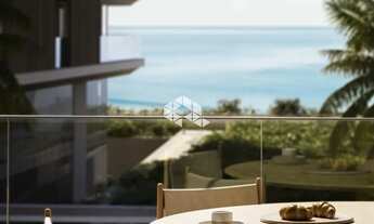 Imagem 6: APARTAMENTO COM 4 QUARTOS SENDO SUÍTES EM JURERÊ INTERNACIONAL - FLORIANÓPOLIS/SC