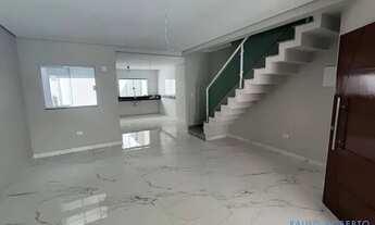 Imagem 3: SOBRADO - VILA SCARPELLI - SP