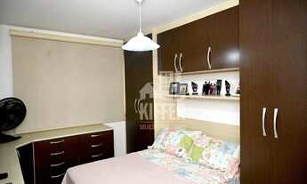 Imagem 7: Cobertura com 2 quartos, 1 suíte, Piscina, Área Gourmet, 140m² por R$ 550.000,00 - Maria P