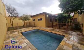 Imagem: Casa residencial com 3 quartos para alugar