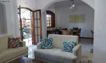 Imagem 4: Casa para Venda em Maricá, Jaconé, 6 dormitórios, 2 suítes, 4 banheiros, 3 vagas