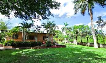 Imagem: Sítio Terreno Chácara KM 08 BR 174 Ramal