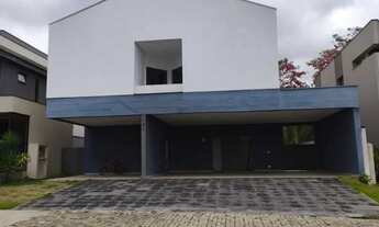 Imagem 2: Casa com 4 suítes para alugar, 315 m² - Jardim do Golfe - São José dos Campos/SP