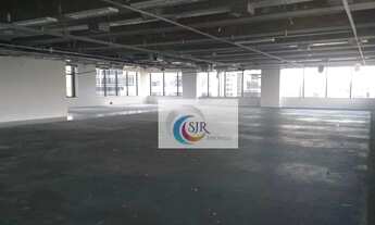 Imagem 6: Conjunto para alugar, 672 m² - Vila Olímpia - São Paulo/SP