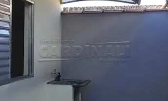 Imagem 5: Casa Padrão em São Carlos