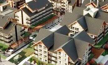 Imagem: Apartamento em Centro