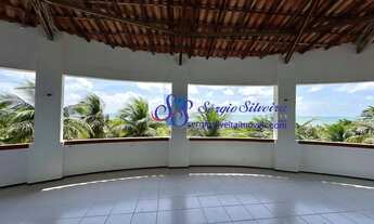 Imagem 3: Ampla casa com linda vista para o mar na Prainha - Aquiraz