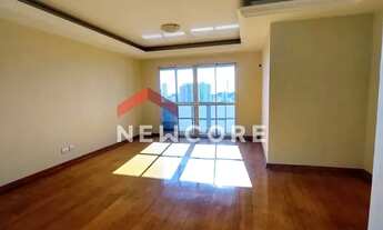 Imagem 3: Apartamento em Praça Salim Haddad Neto - Vila Cidade Universitária - Bauru/SP