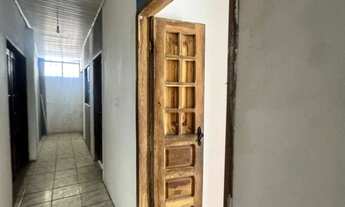 Imagem 6: Casa para alugar