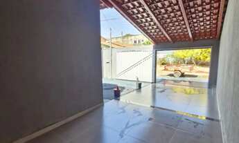 Imagem 1: CASA 2Q AO LADO DO VERA CRUZ EM GOIÂNIA - ACEITO CARRO NO NEGÓCIO