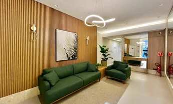 Imagem 3: INFRAESTRUTURA COMPLETA NO ROOFTOP