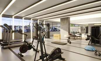 Imagem 3: APARTAMENTO ALTO PADRÃO - 229M² - OPUS GEO 136 HOME - SETOR MARISTA - GOIÂNIA/GO