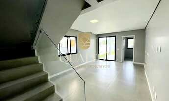 Imagem 5: Casa Geminada Alto Padrão no Campeche - 03 Dormitórios e 01 Suíte