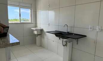 Imagem 2: PH - Apartamento Novo, pronto pra MORAR!!! 2/4 sendo uma suíte