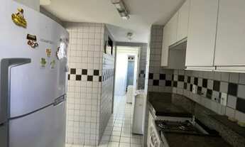 Imagem 2: Apartamento vista mar Jardim Oceania