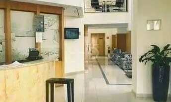 Imagem 7: Flat à venda, 1 quarto, 1 vaga, Centro - Santo André/SP