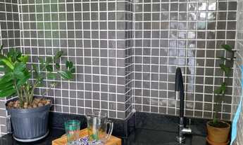 Imagem 6: Apartamento no Edifício Lucas Friedheim Residencial, no bairro Monteiro, 2 quartos