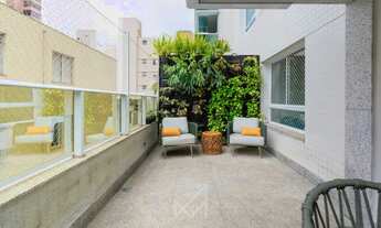 Imagem: Apartamento 03 quartos à venda no bairro