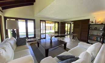 Imagem 6: Casa pé na areia em Arraial d Ajuda