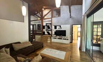 Imagem 7: Casa de Luxo em Florianópolis - Venda e Aluguel