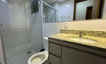Imagem 6: Apartamento à venda Semi-mobiliado / 2 Quartos / 1 suite / Px Granville- Goiânia - GO