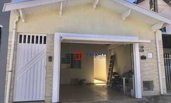 Imagem 3: Casa com 3 dormitórios para alugar, 142 m² por R$ 1.874/mês - Parque Chapadão - Piracicaba