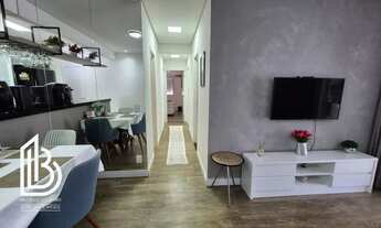 Imagem 7: Apartamento à venda no Trilogy, 94m², 3 quartos, 2 vagas e varanda gourmet