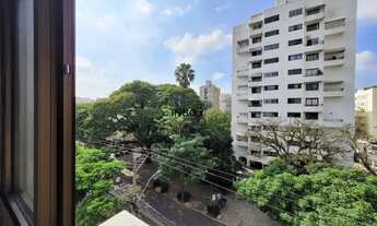 Imagem 3: Apartamento em Jardim Botânico