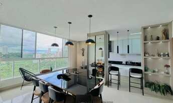 Imagem: Apartamento de 3 quartos no Jardim Atlântico