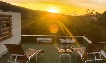 Imagem: Cobertura Ribeirao da ilha