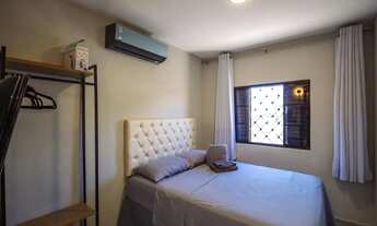 Imagem 6: Casa para venda em Vila Castelo Branco com 5 quartos, sendo 2 suítes , 143m²